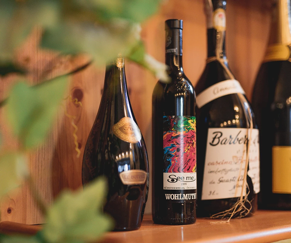 GENNARO ST. JOHANN - Italienisches Restaurant